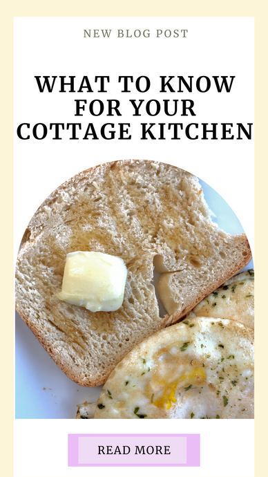 Cottagecore Kitchen: What To Know
