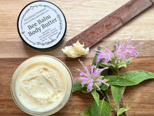 Load image into Gallery viewer, Bee Balm Body Butter
