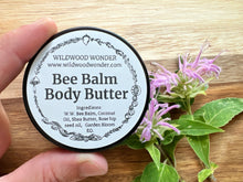 Load image into Gallery viewer, Bee Balm Body Butter