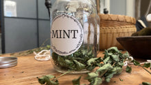 Load image into Gallery viewer, Wildwood Herb Labels