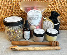 Load image into Gallery viewer, Luxury Holistic Set