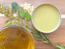 Load image into Gallery viewer, Achy Joints & Muscles Salve (Coconut Free)- Peppermint Scent