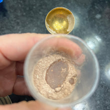 Load image into Gallery viewer, Stress Away Face Mask