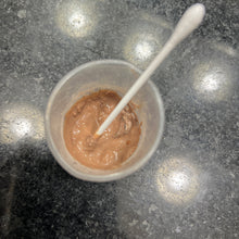 Load image into Gallery viewer, Stress Away Face Mask