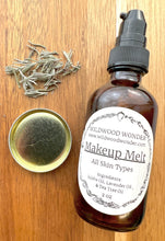 Load image into Gallery viewer, Makeup Melt Cleanser