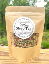 Load image into Gallery viewer, Soothing Sleep Tea