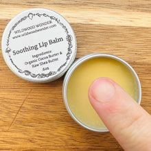Load image into Gallery viewer, Smoothing Lip Balm
