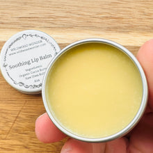 Load image into Gallery viewer, Smoothing Lip Balm
