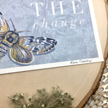 Load image into Gallery viewer, Arctic Moth Print