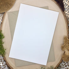 Load image into Gallery viewer, Insect Greeting Card
