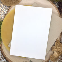 Load image into Gallery viewer, Honey Bee Greeting Card