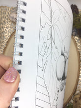 Load image into Gallery viewer, Coloring Book