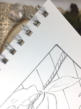 Load image into Gallery viewer, Coloring Book