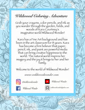 Load image into Gallery viewer, Coloring Book