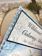 Load image into Gallery viewer, Coloring Book