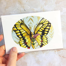 Load image into Gallery viewer, Garden Postcard Pack