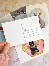 Load image into Gallery viewer, Wildwood Postcards