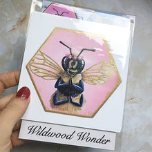 Load image into Gallery viewer, Mini Bee Print Pack