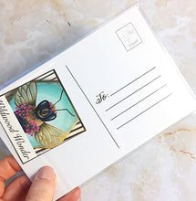 Load image into Gallery viewer, Garden Postcard Pack