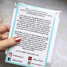 Load image into Gallery viewer, Mini Bee Print Pack