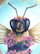 Load image into Gallery viewer, Red Clover Love