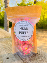Load image into Gallery viewer, Freeze Dried Nerd Puffs
