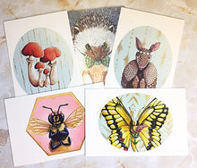 Load image into Gallery viewer, Wildwood Postcards