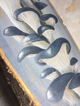 Load image into Gallery viewer, Blue Oyster Original Painting