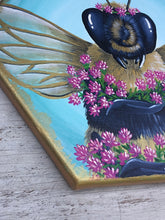 Load image into Gallery viewer, Red Clover Love