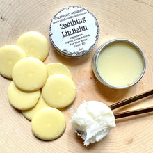 Load image into Gallery viewer, Smoothing Lip Balm
