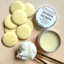 Load image into Gallery viewer, Smoothing Lip Balm
