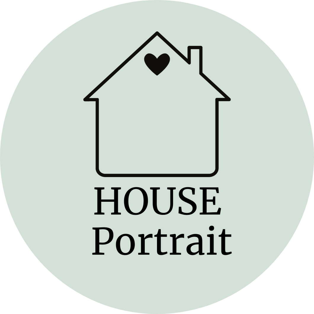 B. Hill - House Paintings