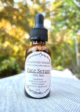 Load image into Gallery viewer, Face Serum - Oliy Skin
