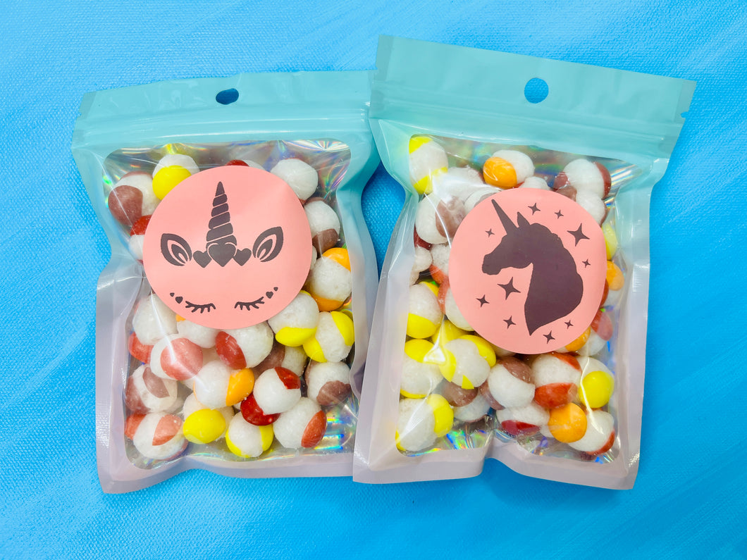 Unicorn 🦄 Party Snacks