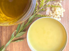 Load image into Gallery viewer, Garden Bloom Achy Joints &amp; Muscles Salve - Coconut Free
