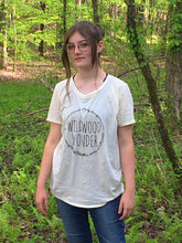 Load image into Gallery viewer, Wildwood Wonder Loose Fit Boyfriend Tee
