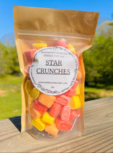 Load image into Gallery viewer, Star-Crunches
