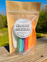 Load image into Gallery viewer, Freeze Dried Air Sticks
