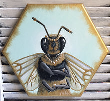 Load image into Gallery viewer, Queen Bee

