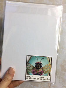 Armadillo Print