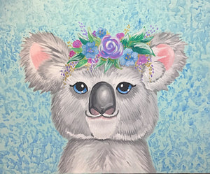 Koala Spirit