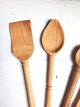 Load image into Gallery viewer, Handmade Utensils Set - Made to Order
