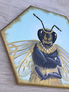 Queen Bee