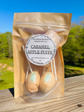 Load image into Gallery viewer, Caramel Apple Puffs
