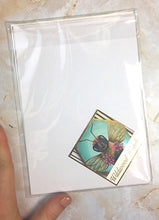 Load image into Gallery viewer, Tomato Hornworm Print
