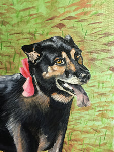 L. Corbin Commission