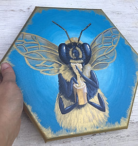 Honey Love