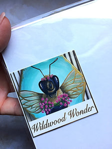 Butterfly Print