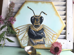 Queen Bee