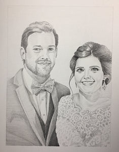 M. Moore Commission